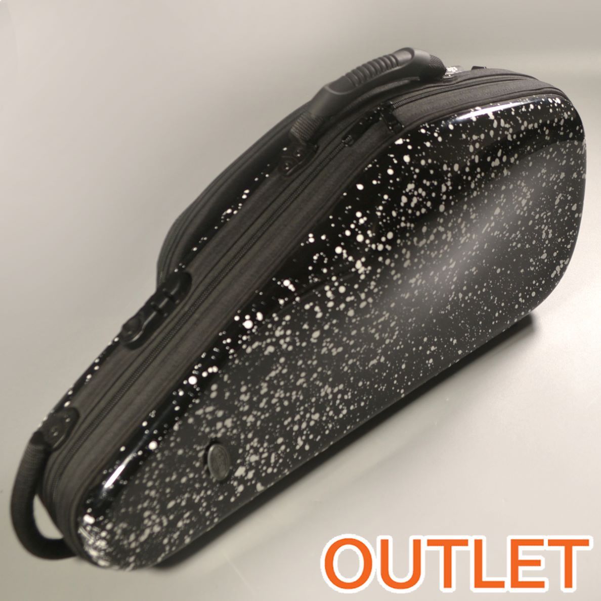 bags EFAS F-BLK ハードケース/アルトサックス用 バッグス 101690-1.jpg