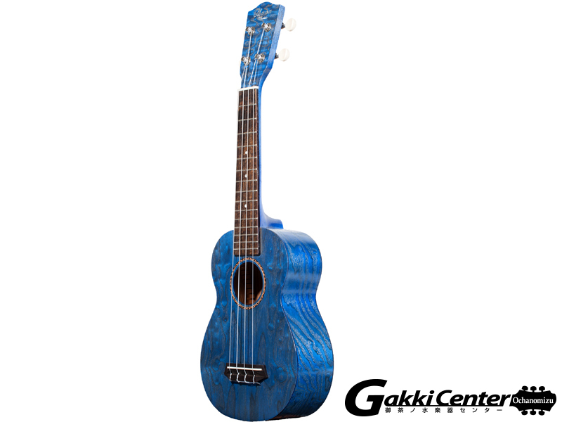 Ohana Ukuleles Ohana SK-15W, Blue