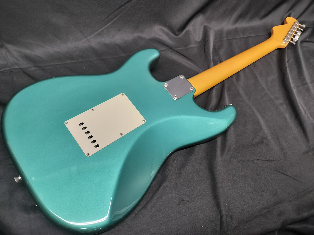 Fender Japan ST62-US / OTM(フェンダージャパン ストラト 2006