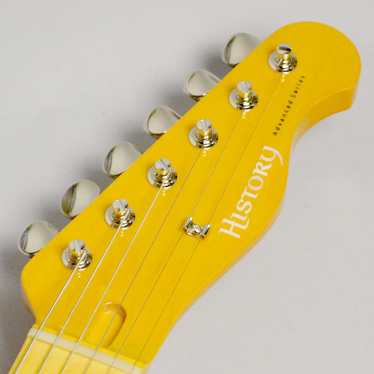 HISTORY HTL/m/ash-Advanced2 Vintage Natural (ヴィンテージ
