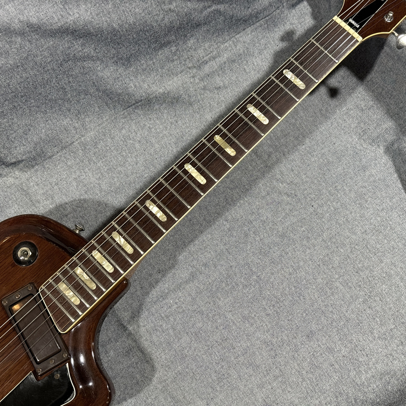 YAMAHA SG-60（ビンテージ）【楽器検索デジマート】