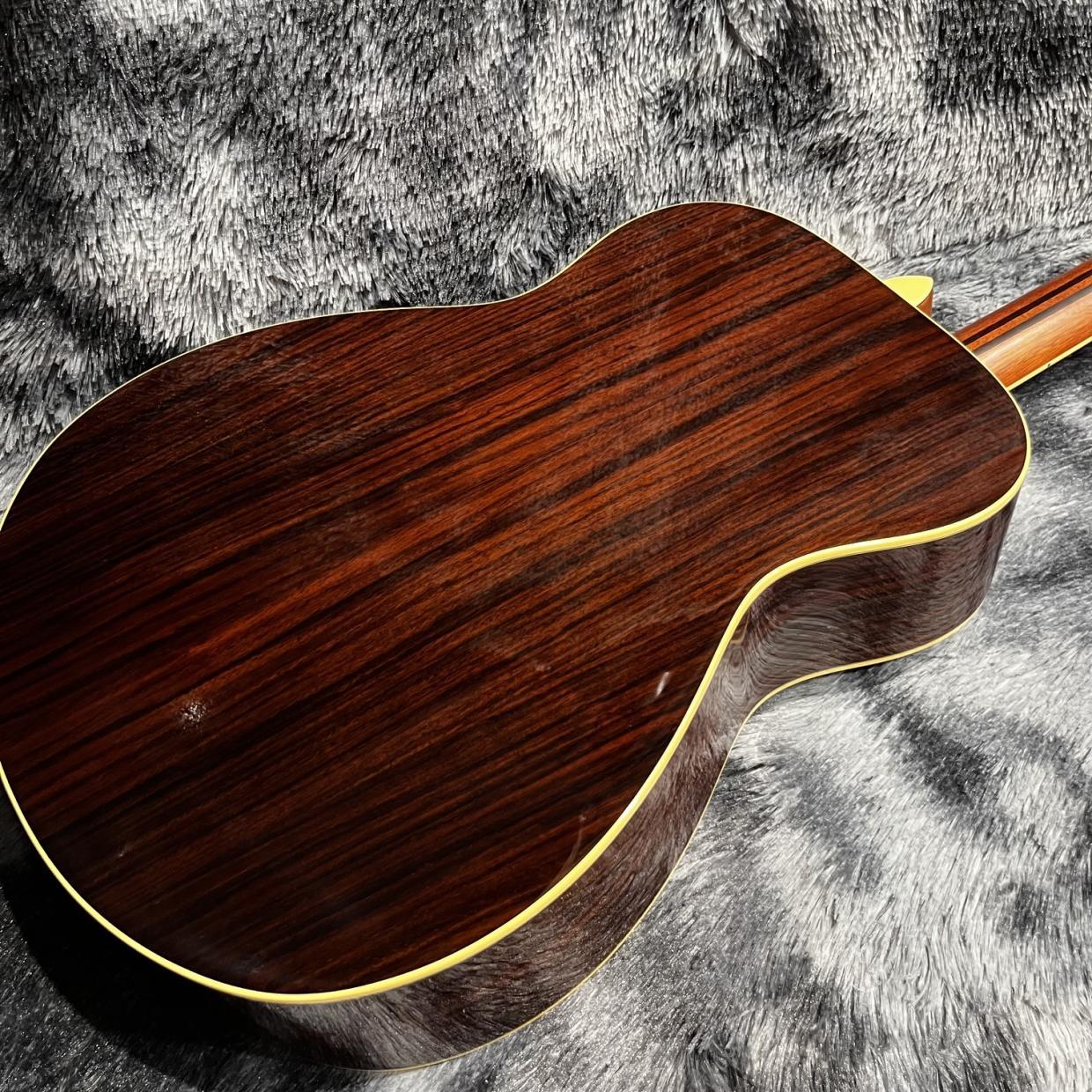 YAMAHA LS6 ARE BS (Brown Sunburst)（新品/送料無料）【楽器検索