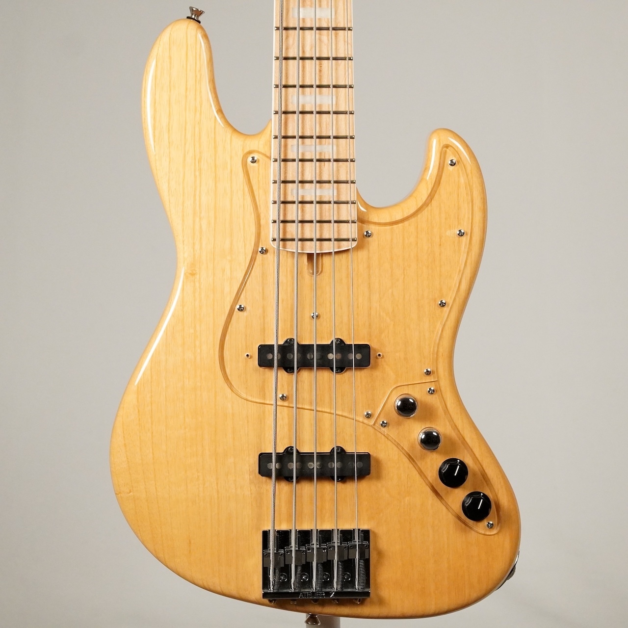 ATELIER Z M#265 -Natural- [4.39kg]（中古）【楽器検索デジマート】