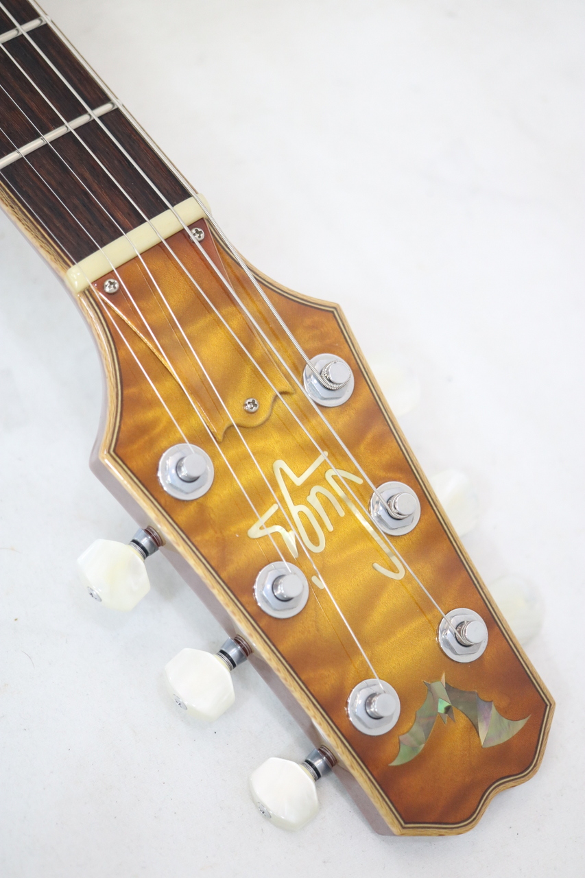 Sugi SH 485R EM/AT-MAHO SGS（中古）【楽器検索デジマート】