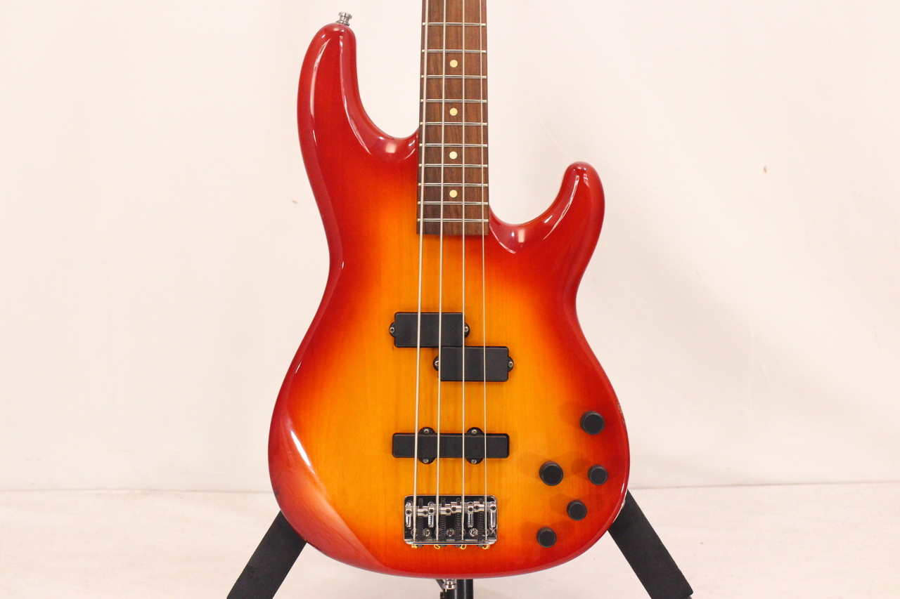 Fender DELUXE ZONE BASS（中古）【楽器検索デジマート】