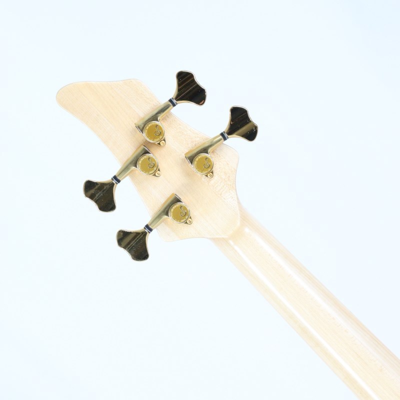 Sago Prime Edge 4 歌舞伎 [NAMM2025出展モデル]（新品）【楽器検索
