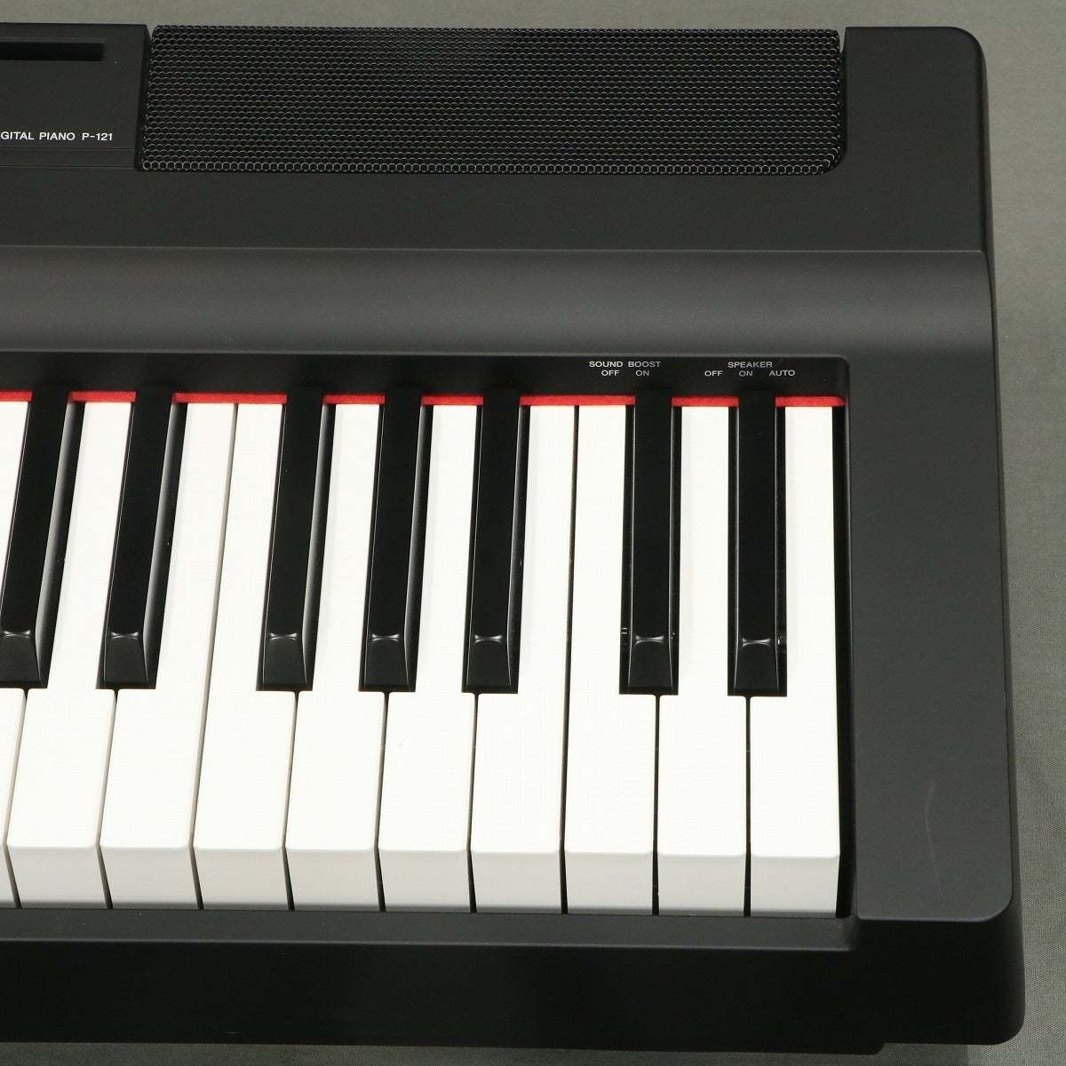 YAMAHA P-121 【御茶ノ水本店】（中古/送料無料）【楽器検索デジマート】