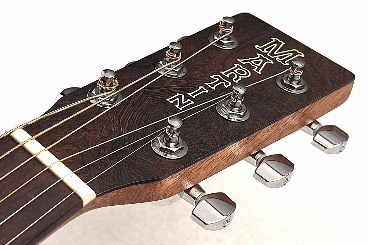 Martin 【NEW Model!!!】 000-X2E Brazilian Burst Special #3098083