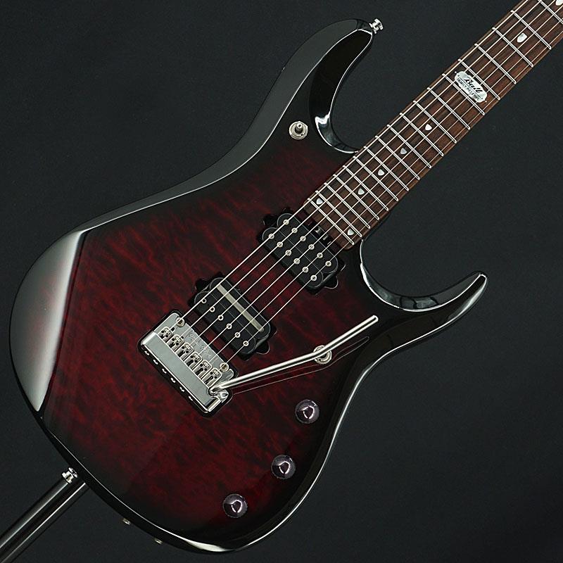 MUSIC MAN USED 中古 BFR JP6 (Ruby Flame) ［SN.G34811