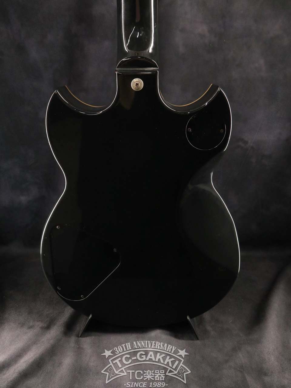 YAMAHA SG1000 ジャパンビンテージ　1982年製　レア　コイルタップ 1982 SG1000 Metallic Blue