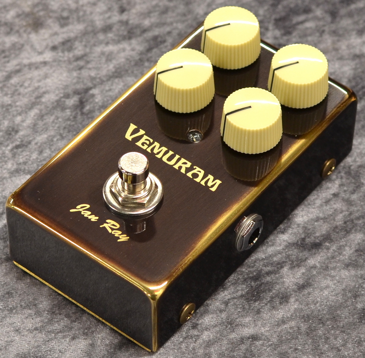 VEMURAM Jan Ray #JR25707（新品/送料無料）【楽器検索デジマート】