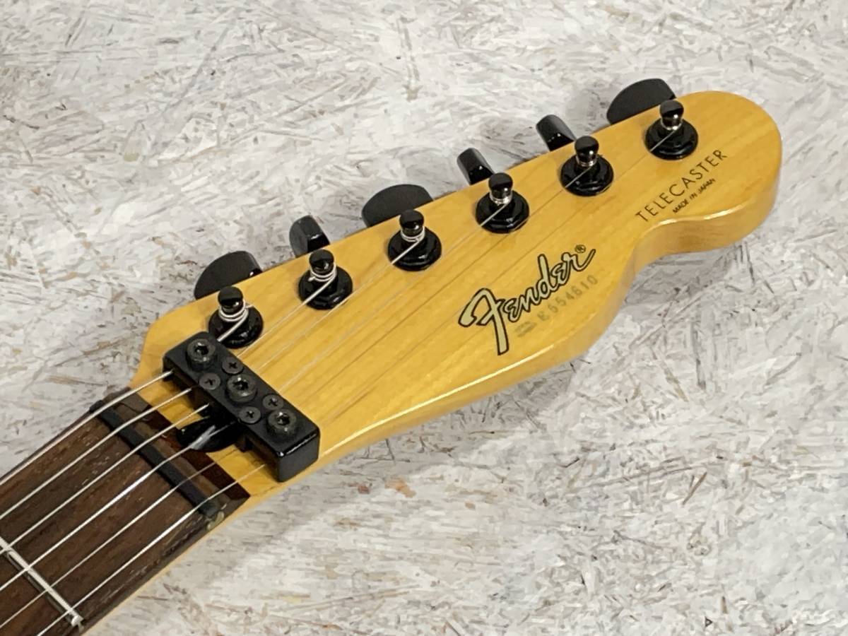 Fender Japan TL-556（中古/送料無料）【楽器検索デジマート】