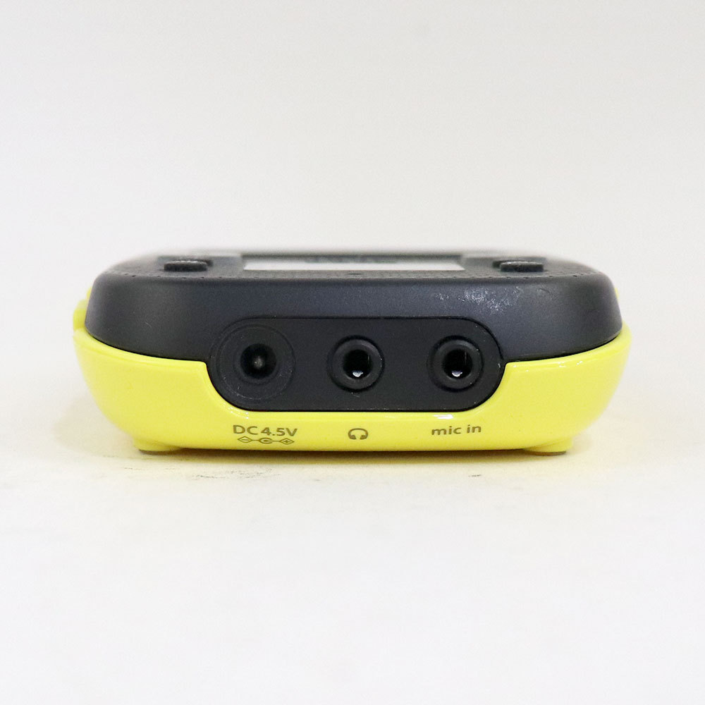 KORG 【中古】 カオシレーター2 コルグ KORG KO2 KAOSSILATOR 2