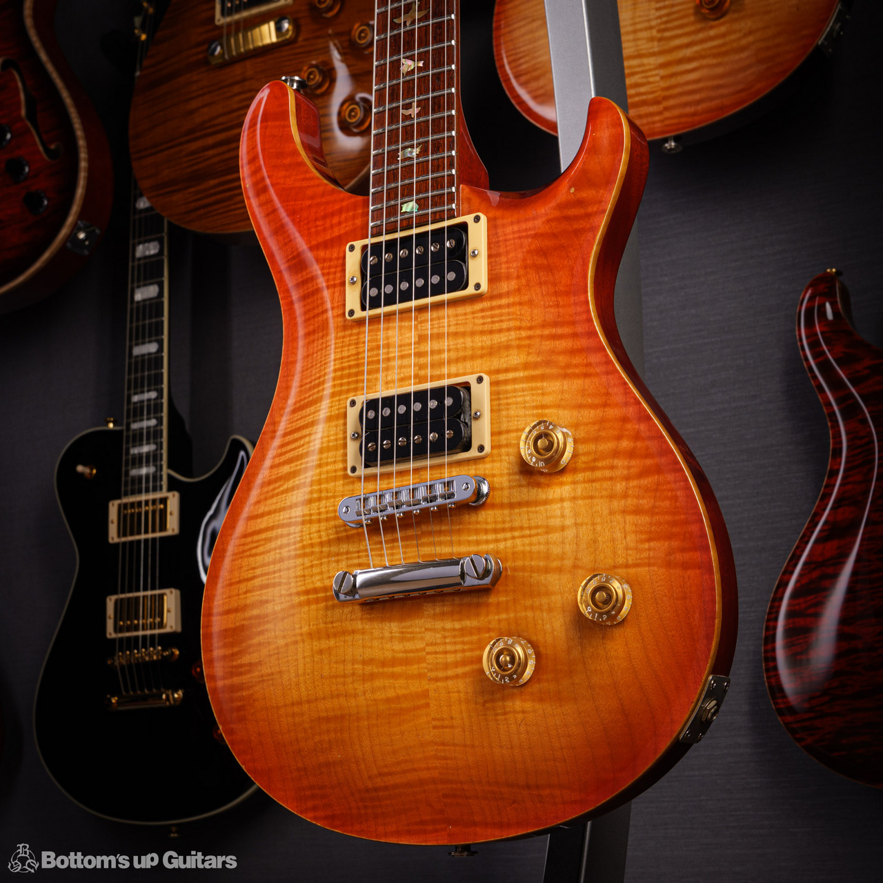 Paul Reed Smith(PRS) 1989 Custom TOM Proto - Vintage