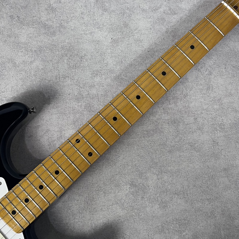 ストラトキャスター ギター　中古 Fender Japan ストラトキャスターST58-70TX 3TS中古()売却済み