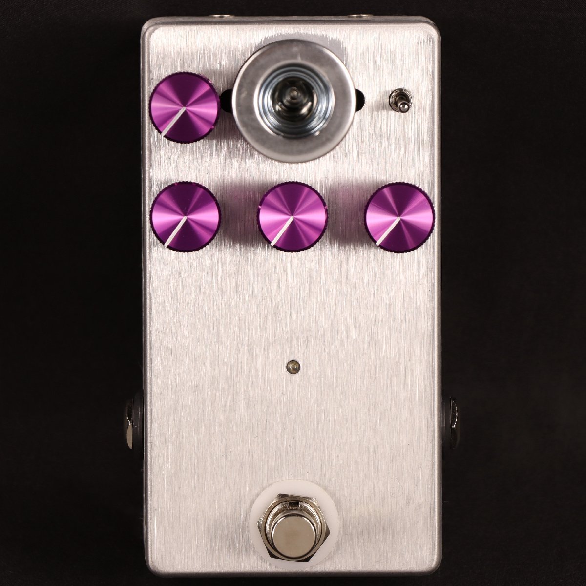 ［新品未使用］Lee Custom Amplifier / VAC-30 Lee Custom Amplifier VAC-30 真空管オーバードライブ【WEBSHOP