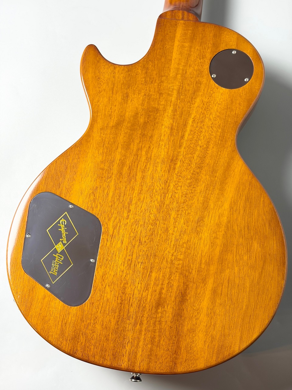 Epiphone Les Paul SL エレキギター +ゴールドパーツ Epiphone Les