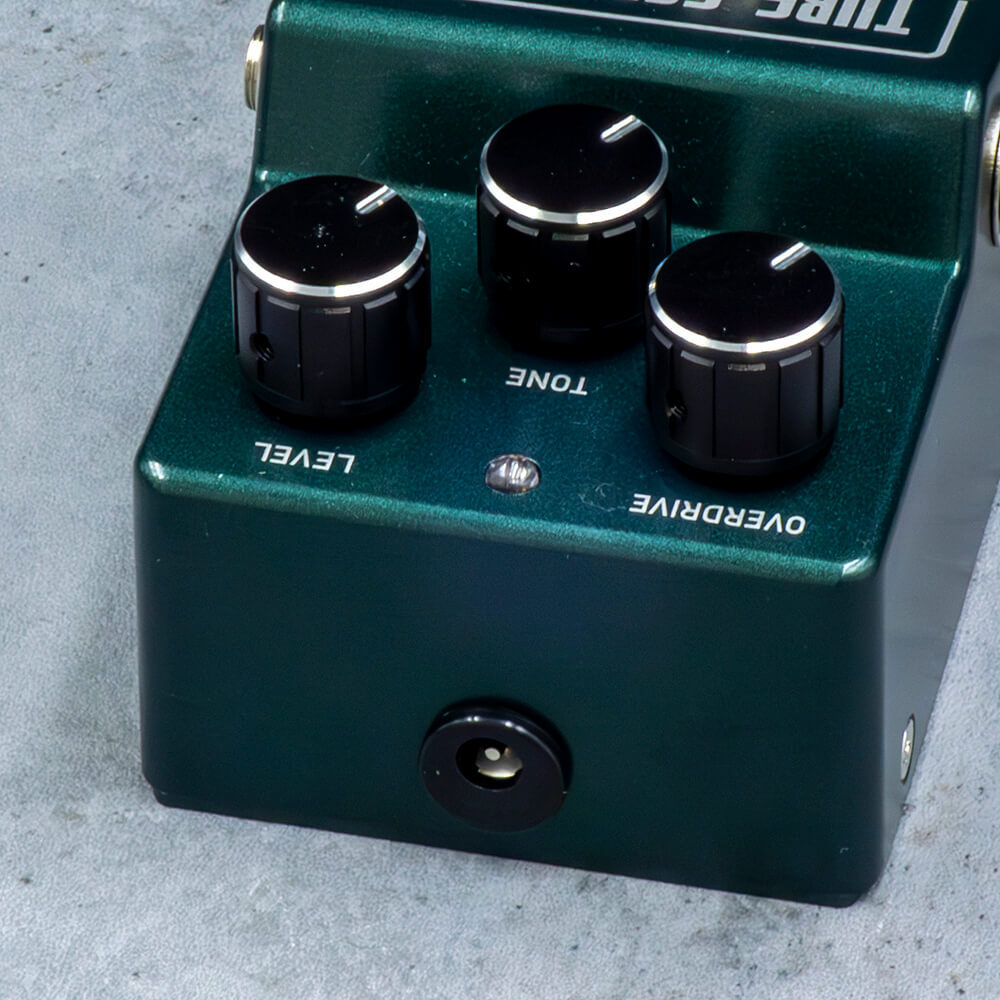 Ibanez TS808HWV2 TUBE SCREAMER Overdrive Pro 【2025 SUMMER