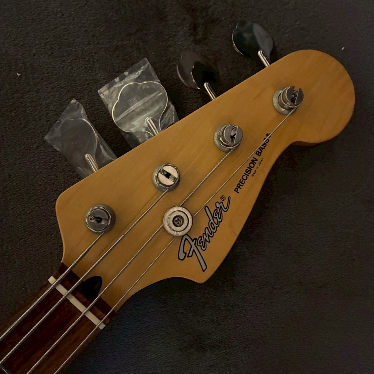 Fender Japan PB-43 【USED】【4.3kg】（中古）【楽器検索デジマート】
