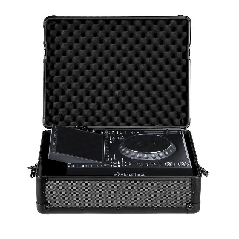 UDG U93031BL Ultimate Pick Foam フライトケース CDJ-3000X Black
