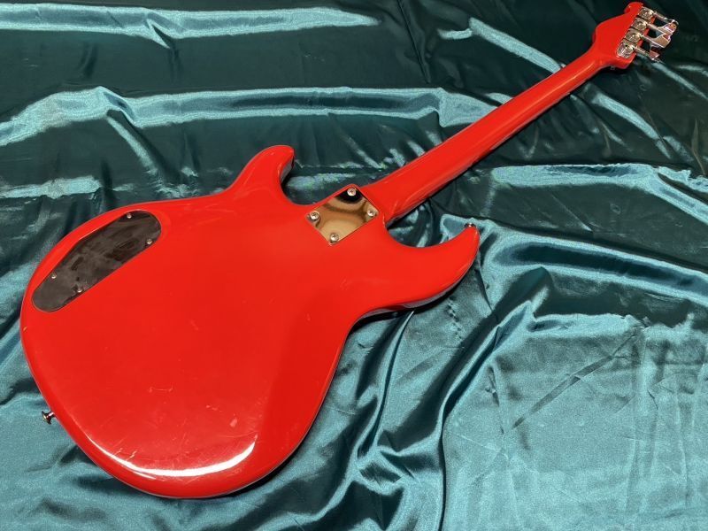 YAMAHA BB550（中古）【楽器検索デジマート】
