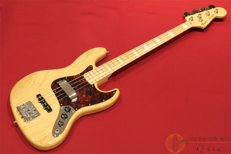 Fender Made in Japan Traditional 70s Jazz Bass 2018年製