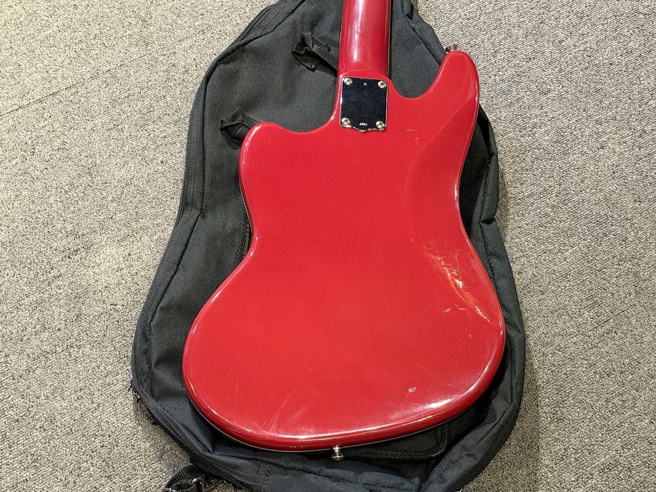 ZEN-ON ZES-1400（ビンテージ）【楽器検索デジマート】