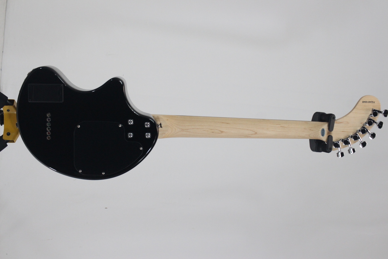 フェルナンデス　FERNANDES　ZO-3 ギター　ジャンク品　グレー Fernandes zo-3 グレー - メルカリ