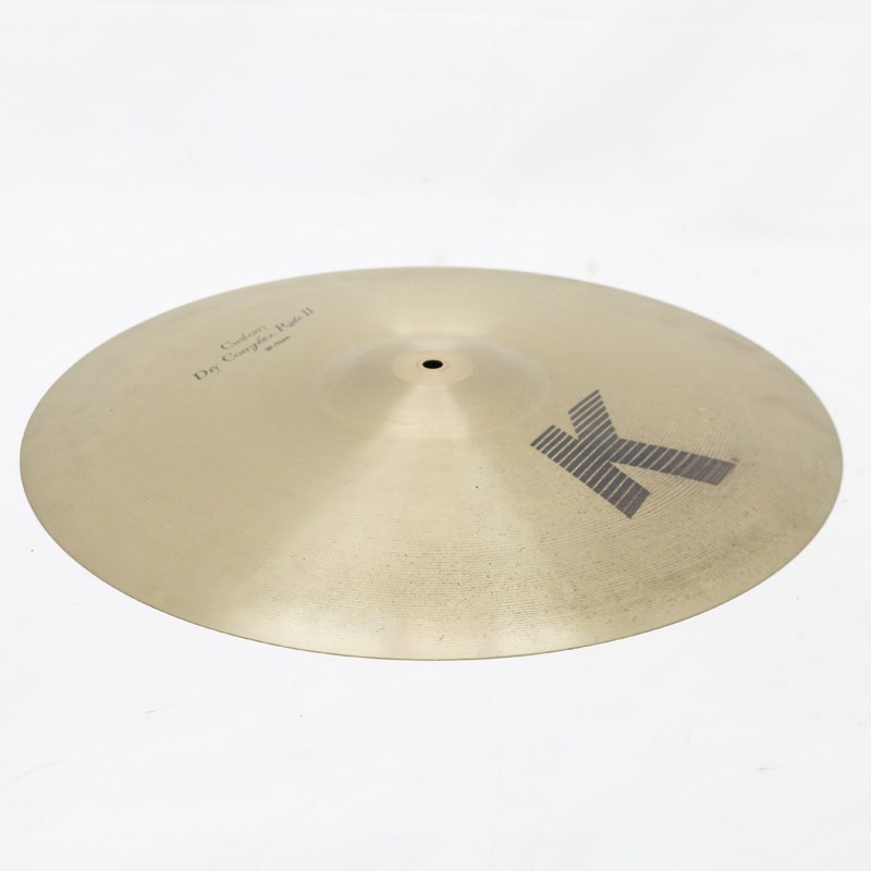 Zildjian K Custom Dry Complex Ride II 20 [1922g]【中古品】（中古 