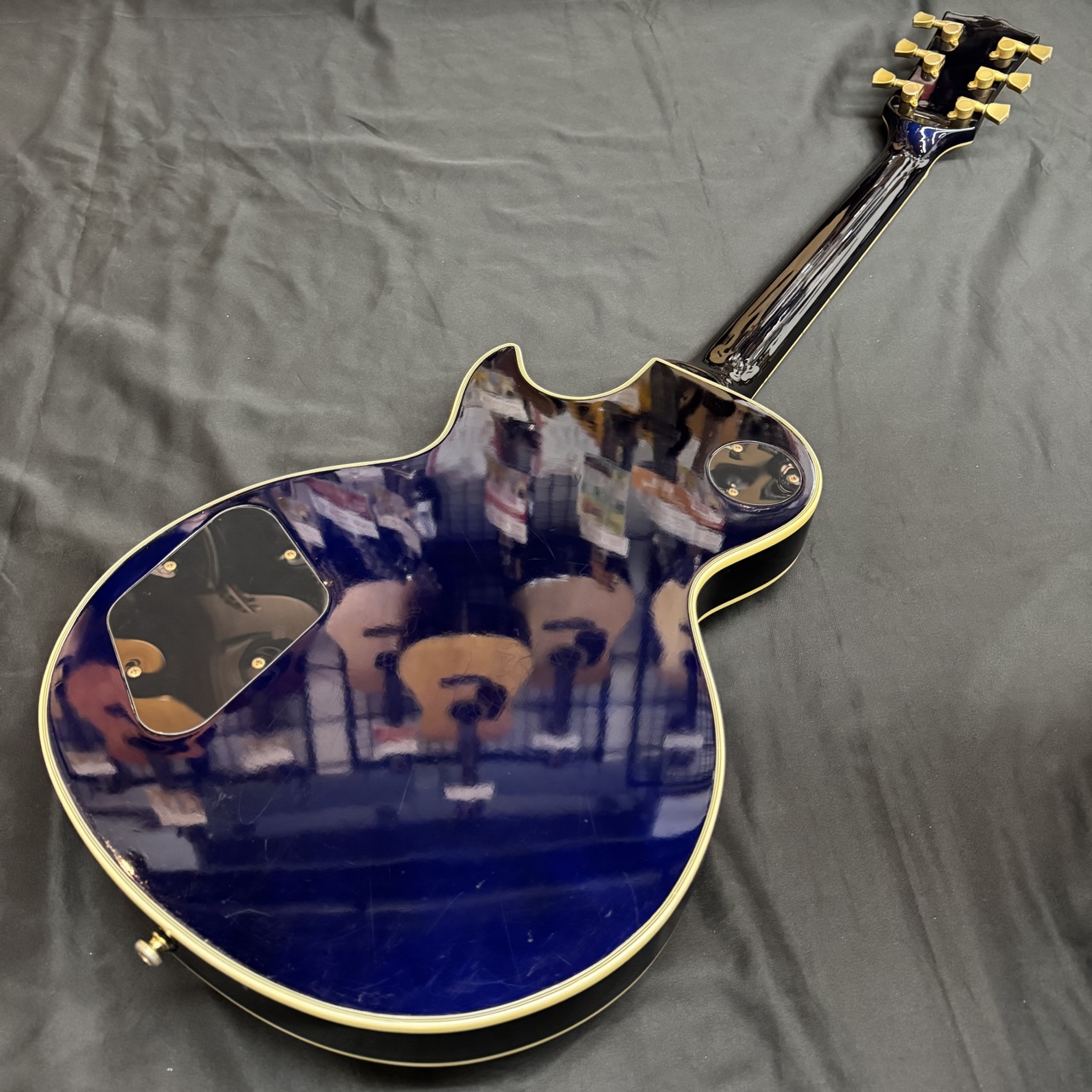 Aria Pro II ALC-550 (アリア レスポール)（中古）【楽器検索デジマート】