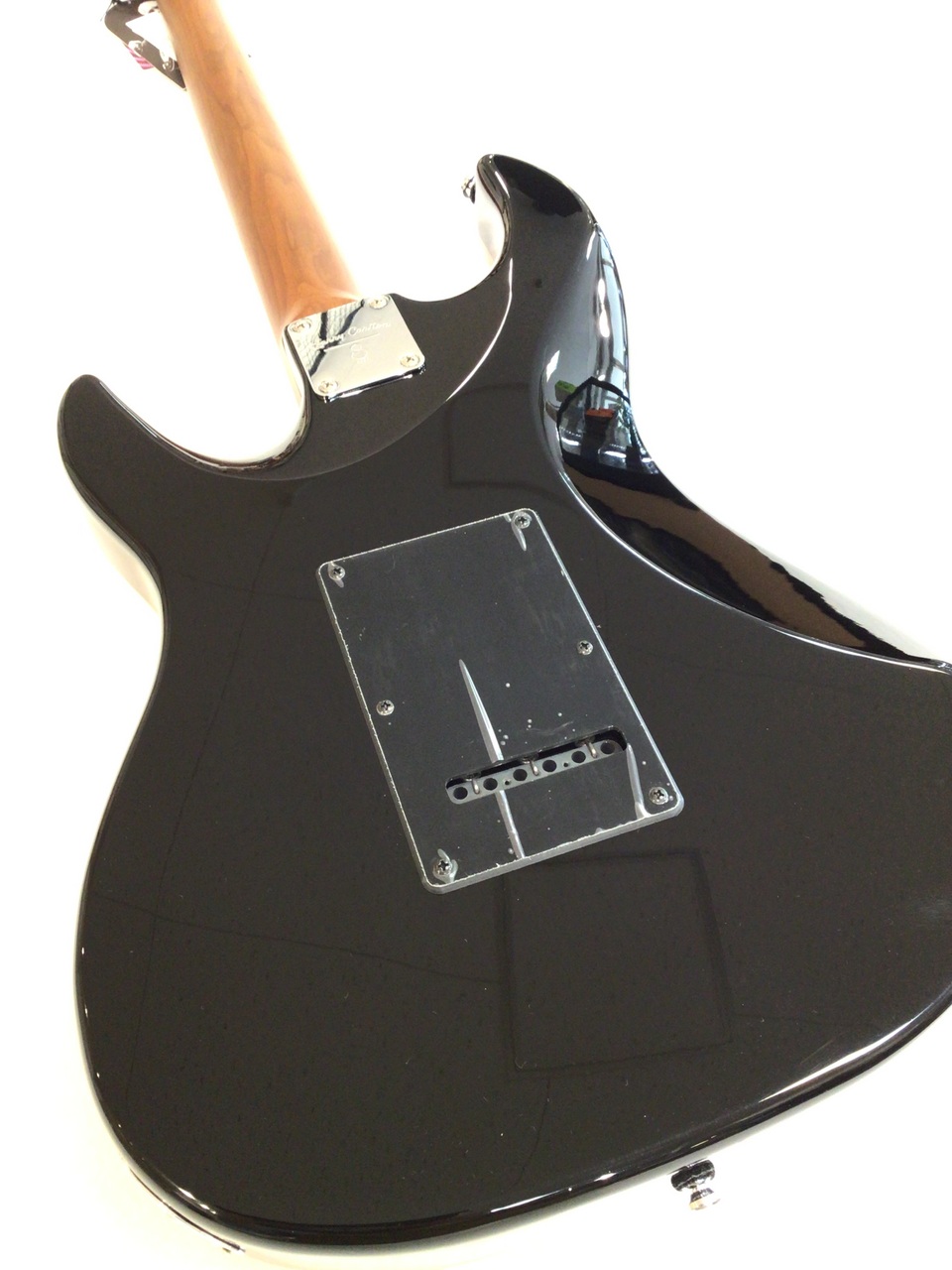 Sire Sire Larry Carlton S7 FM TBK (Transparent Black 3.73kg)（新品