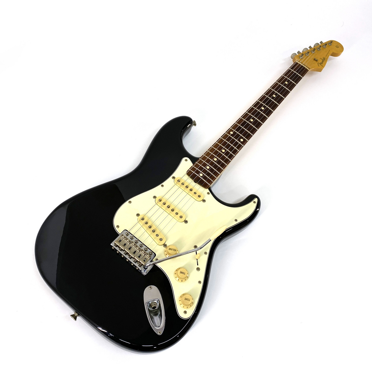 Fender japan ST62 OTB 中古品 Fender Japan ST62（中古/送料無料）【楽器検索デジマート】
