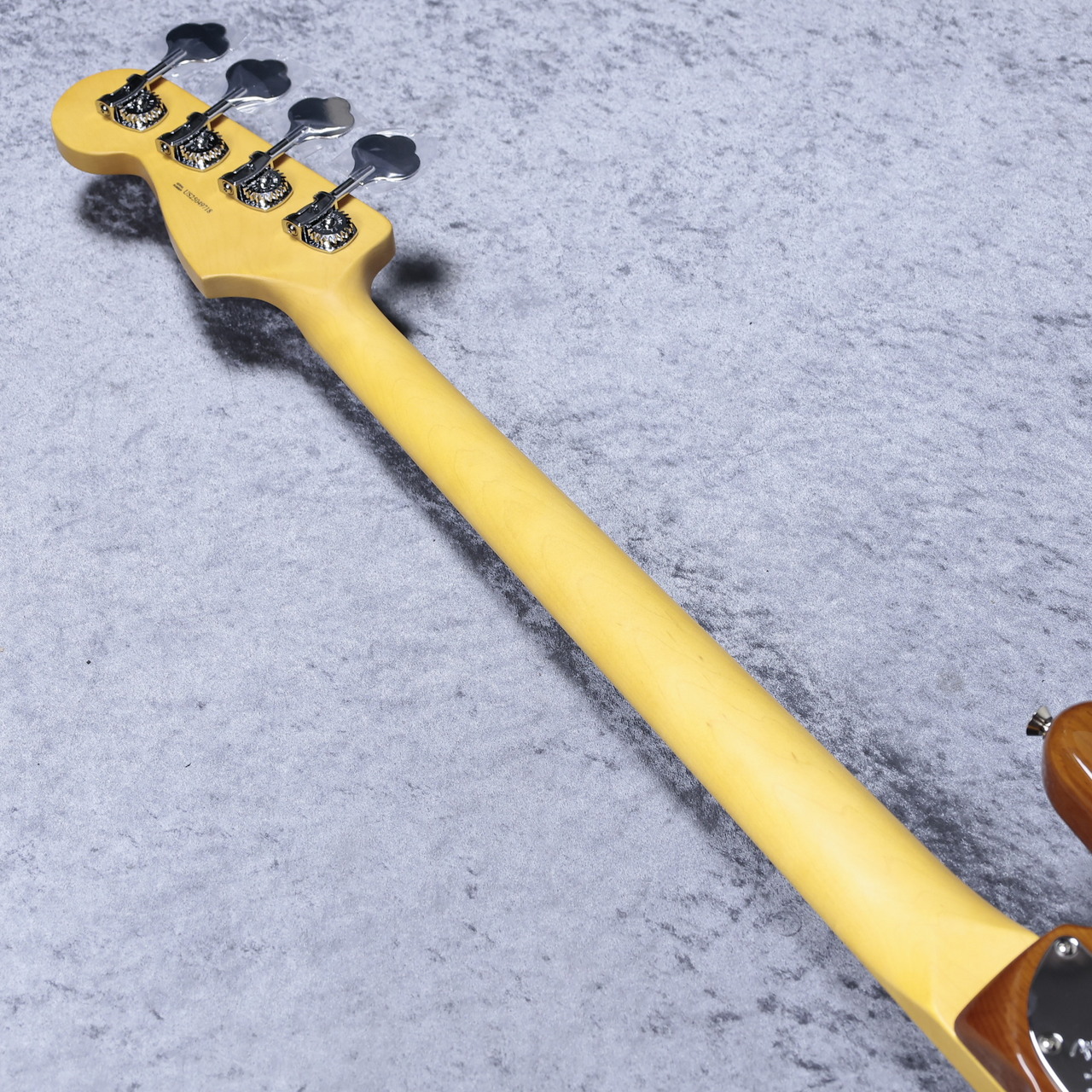 Fender American Professional II Jazz Bass -Roasted Pine-【約 Fender American Professional II Jazz Bass -Roasted Pine-【約