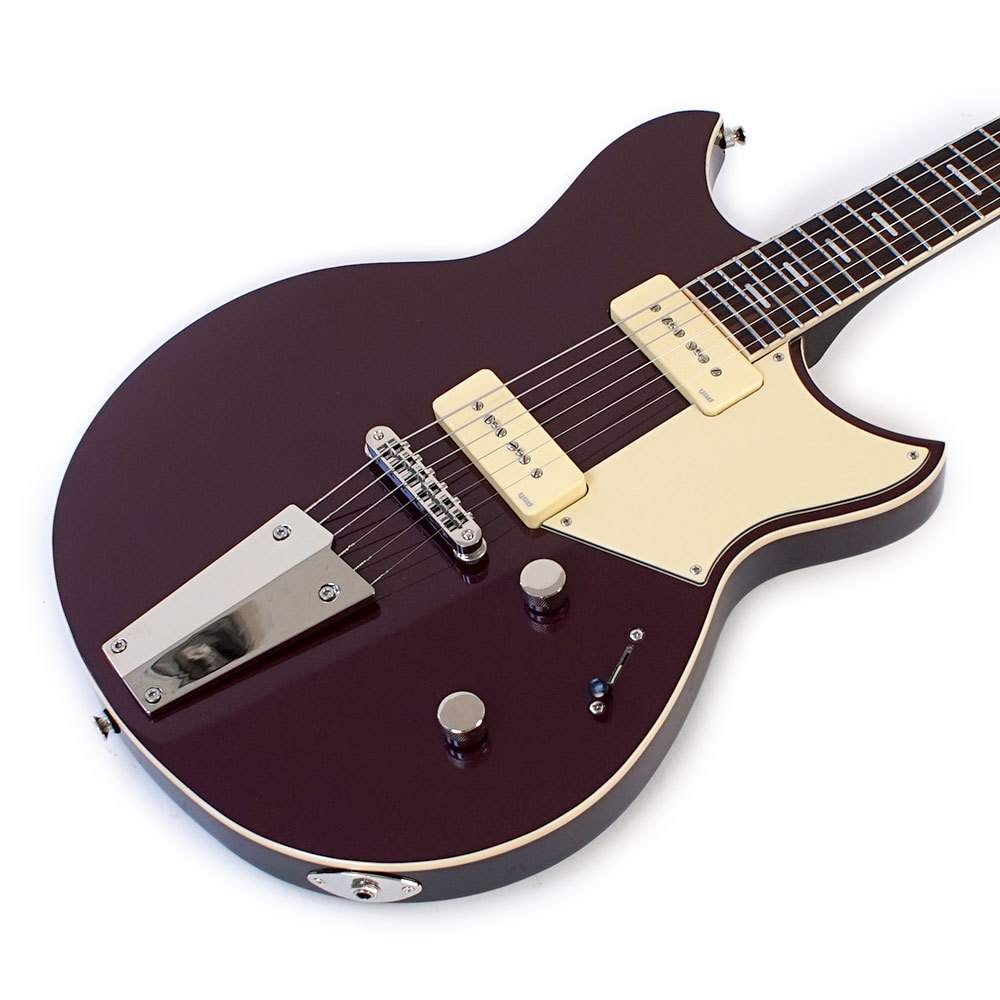 【ほぼ未使用】YAMAHA レブスターRSS02T HML エレキギター 楽天市場】ヤマハ YAMAHA REVSTAR RSS02T HML エレキギター