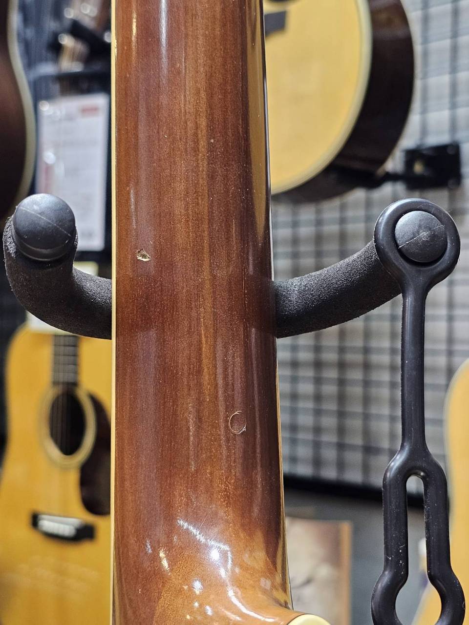 YAMAHA FG251　 オレンジラベル 木目がきれい YAMAHA FG-251 オレンジラベル ヤマハ 【 札幌パルコ店