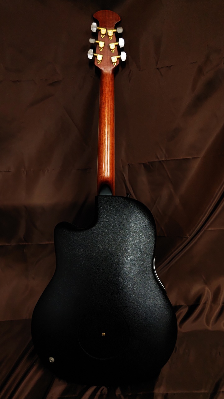 ギター MATOvation Celebrity CP257 Ovation Celebrity CP257 | Blue Guitars Online Store