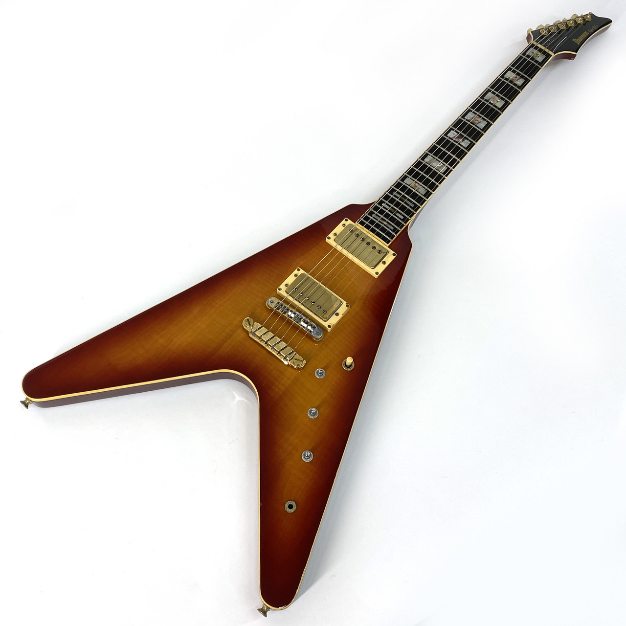 Ibanez Rocket Roll II RR400（中古/送料無料）【楽器検索デジマート】