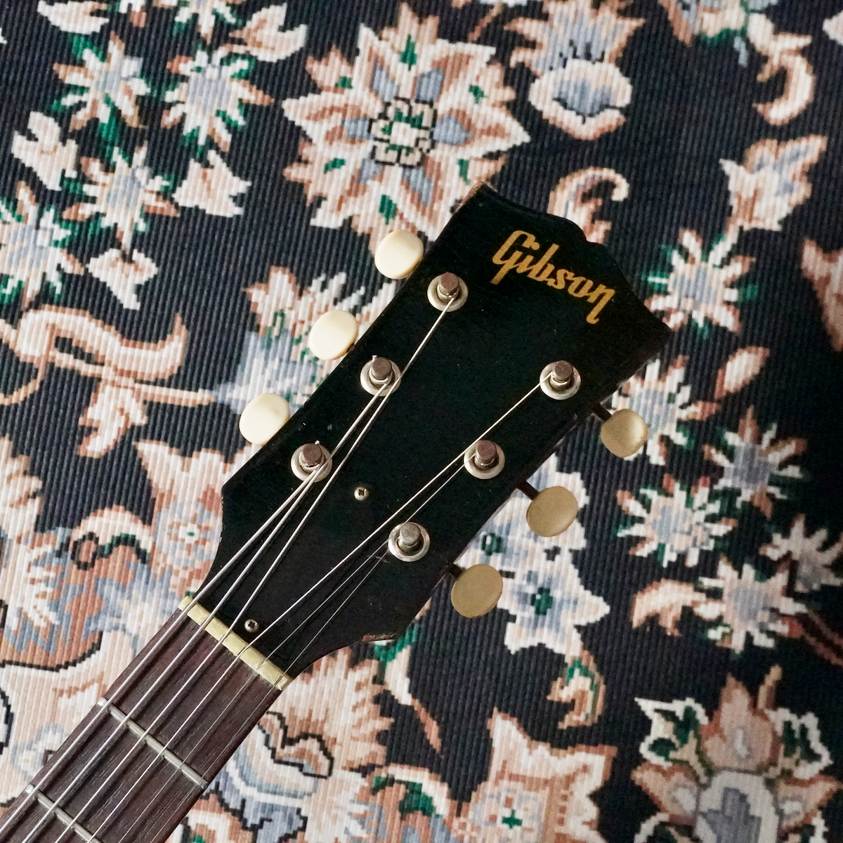 Gibson ES-125 1966（ビンテージ）【楽器検索デジマート】