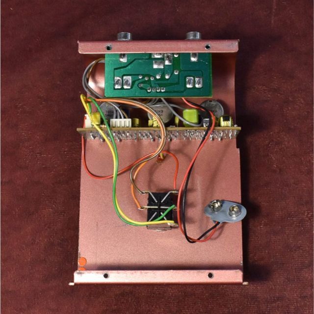 ギター Crews Maniac Sound Texas Tornado Crews Maniac Sound Texas Tornado【中古】【USED】（中古