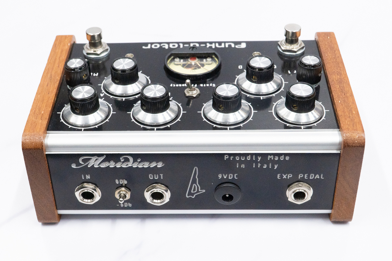 ギター meridian guitars funk-u-lator Meridian Guitars / Funk-U-Lator | eBay