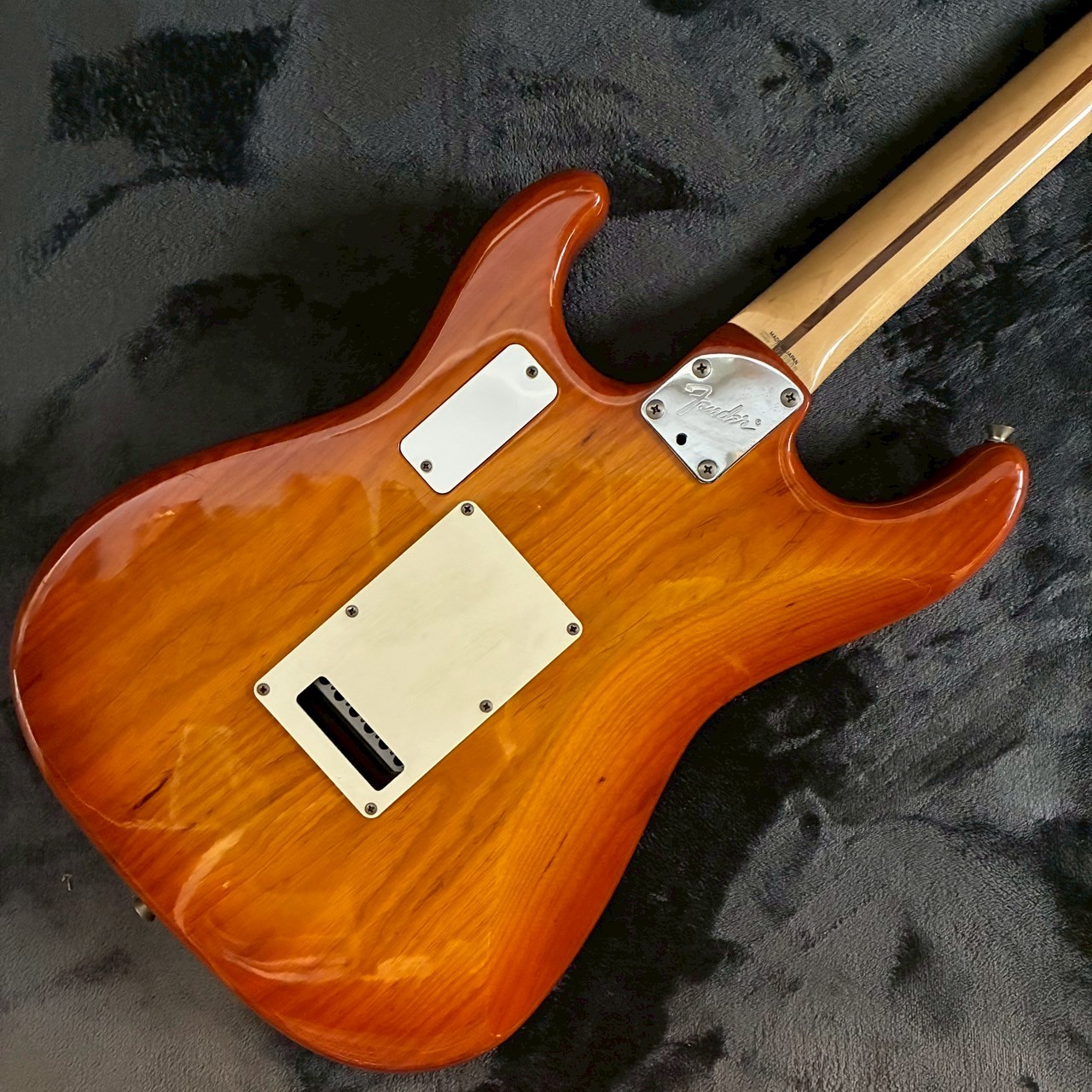 Fender Japan STR-85 LS 89~90年製 【USED】【4.3kg】（中古