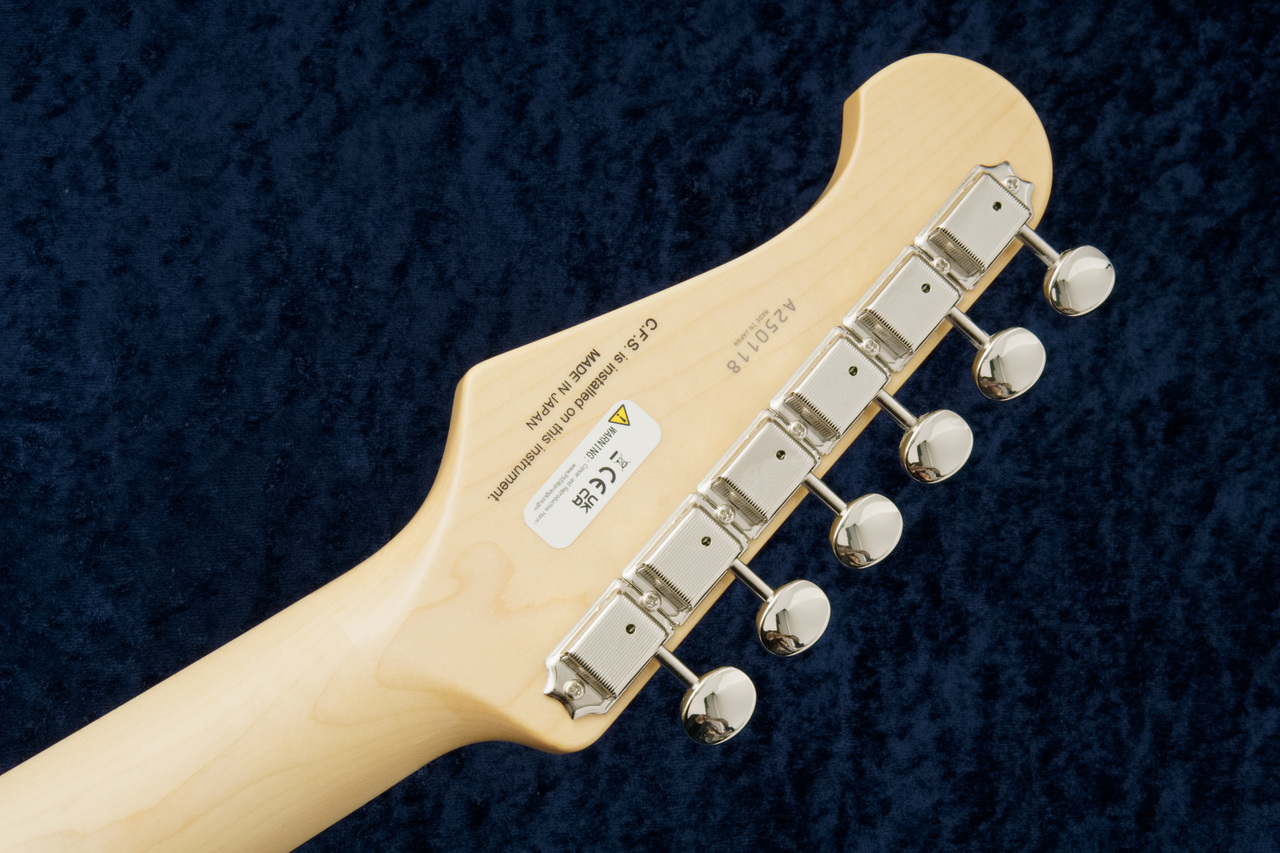 Fontaine フォンテーン 500個限定 KingTone The Octaland ニューバージョン！ | TONE BLUE