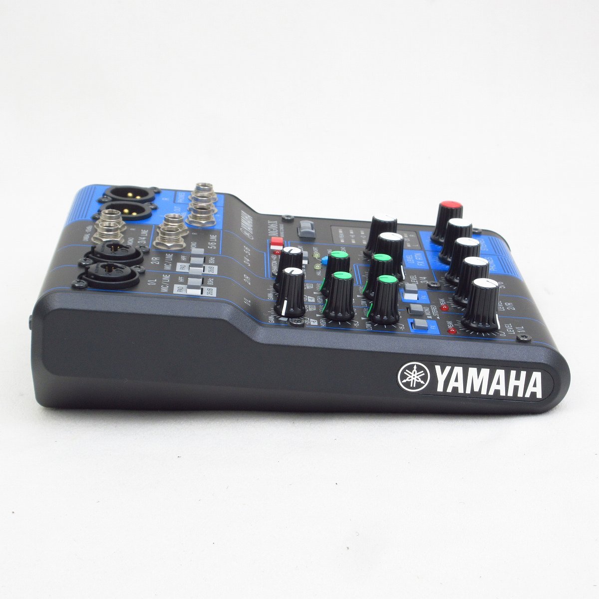 YAMAHA MG06X 6チャンネルミキシングコンソール 【横浜店】（中古