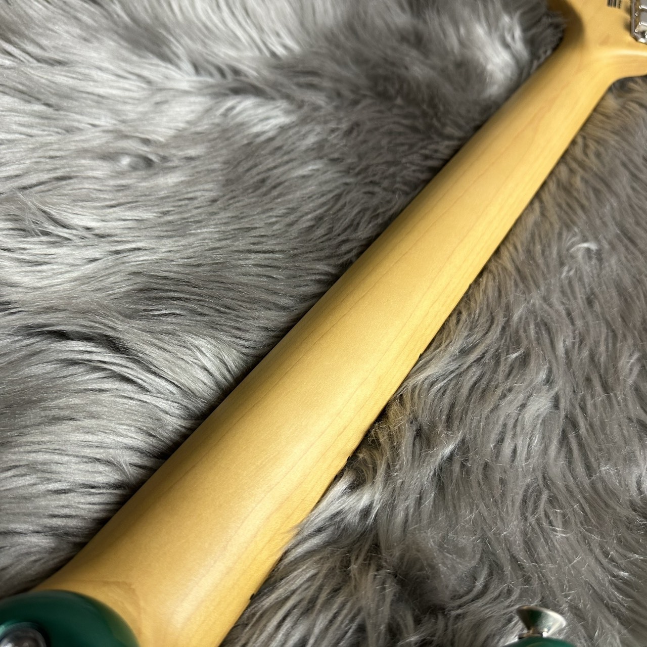 infinite Trad Fullsize ST-Sherwood Green w.Light Aged【現物画像