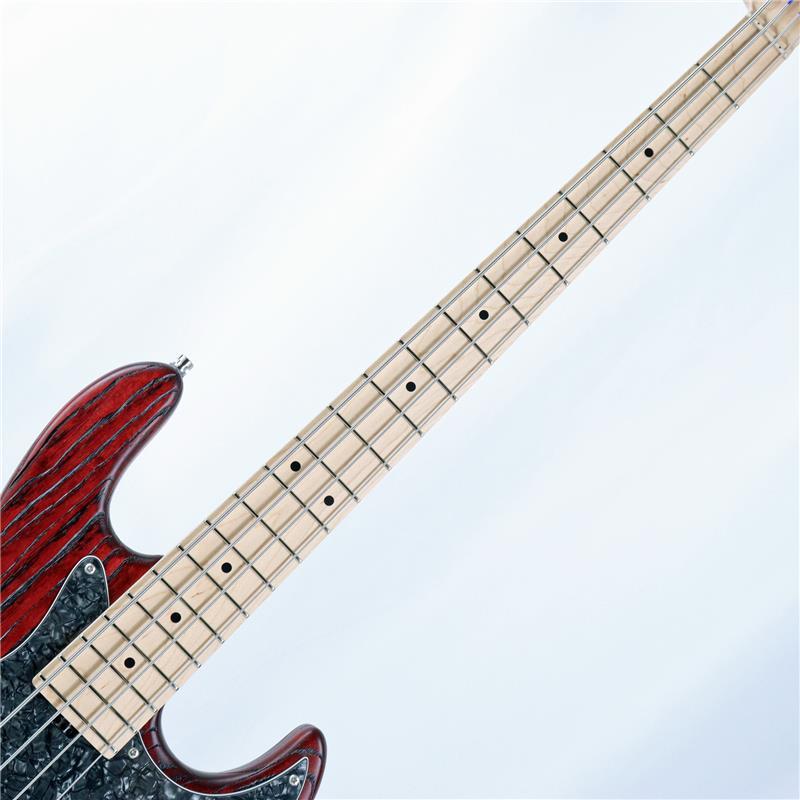 Sadowsky MetroLine 21-Fret Vintage J/J Bass 4st (SBG) [Ikebe