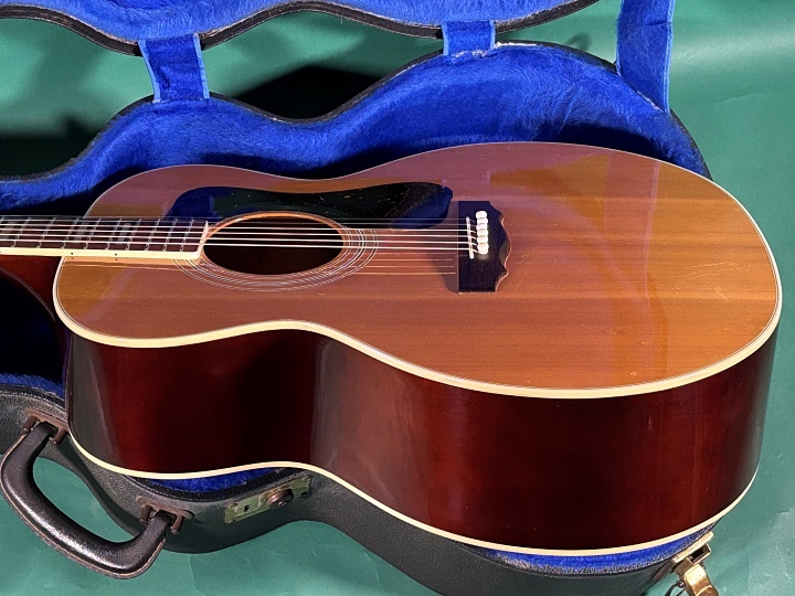 Guild（ギルド）ギター　F40M NT 1979年製 GUILD F-40（ビンテージ）【楽器検索デジマート】