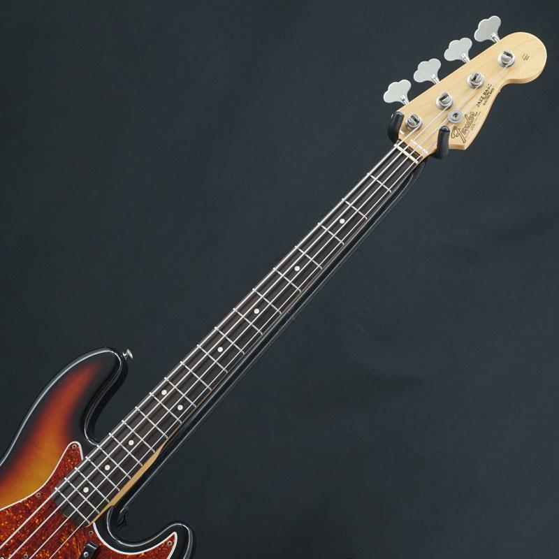 Fender Custom Shop USED 中古 Jazz Bass '92（中古）【楽器検索