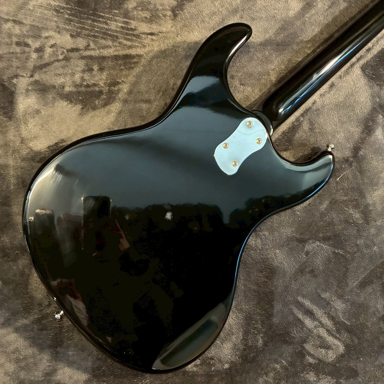 Mosrite Super Excellent65 モズライト スーパーエクセレント65（中古