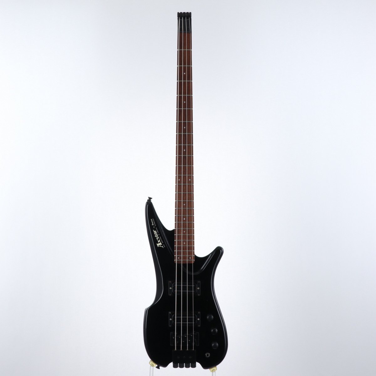 ケ*z様 85年　Ibanez AXB-50 ヘッドレスベース Ibanez Axe Design Lab SML721-MAM (Midnight Arctic Ocean
