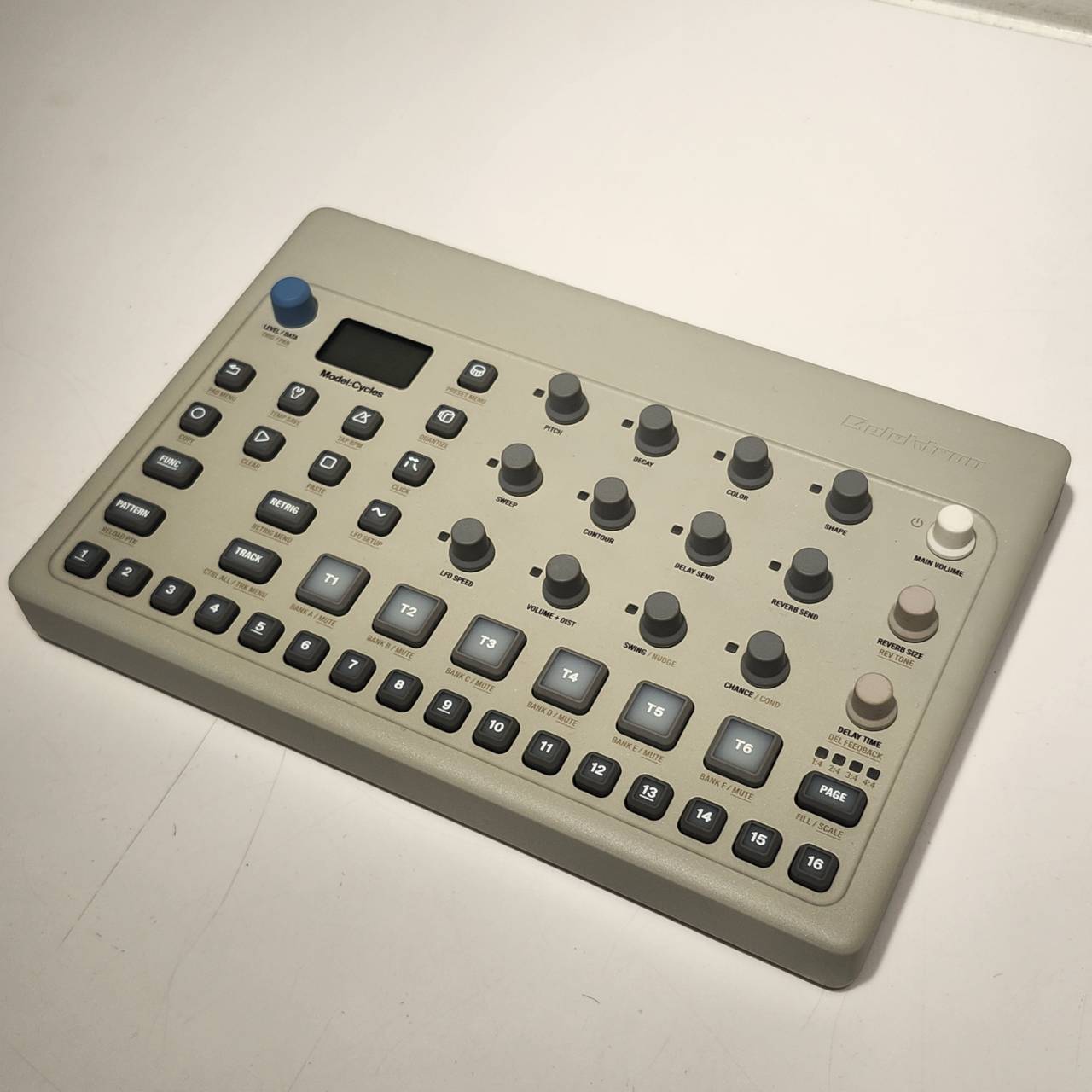 elektron model:cycles（中古/送料無料）【楽器検索デジマート】